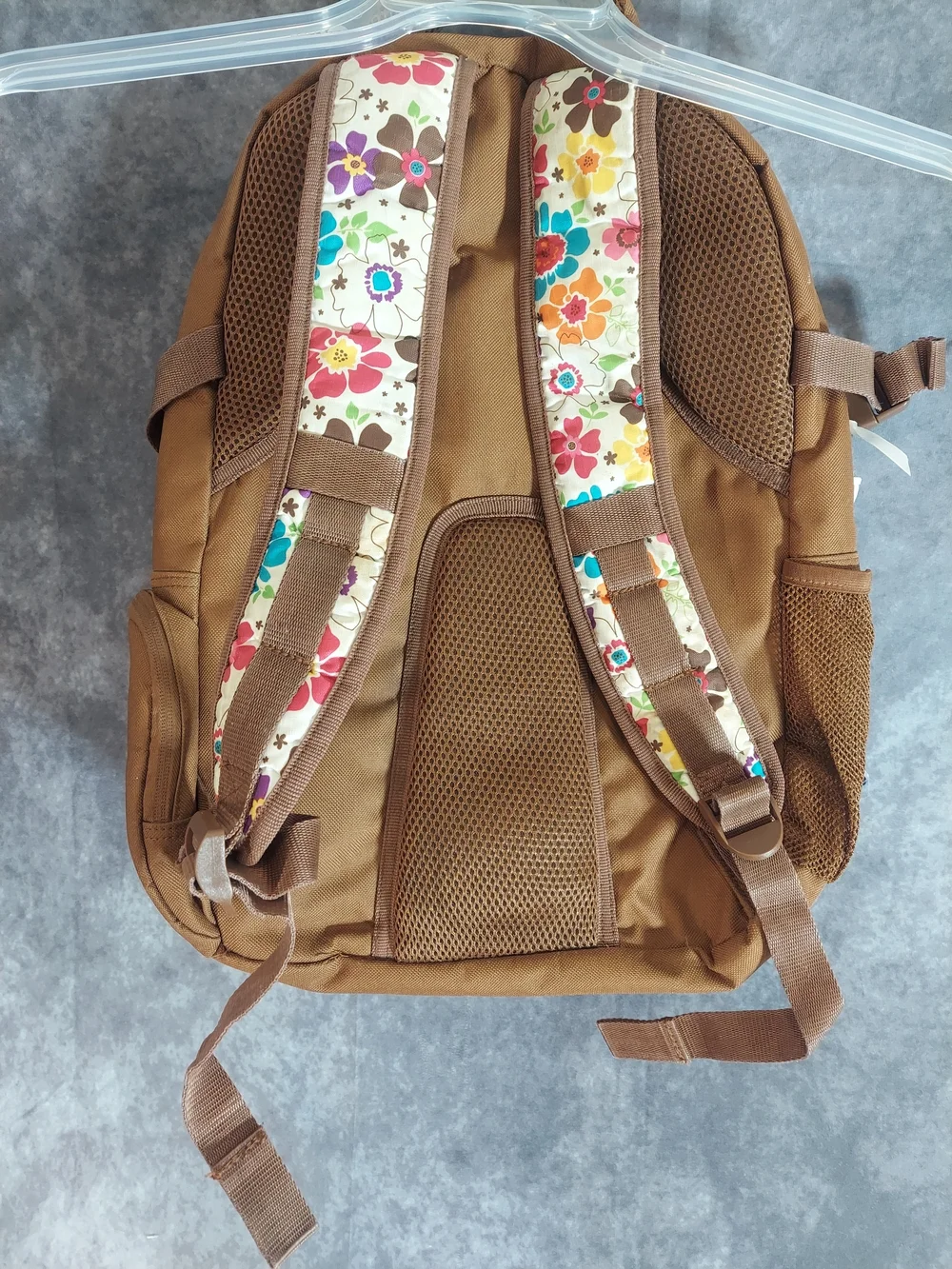 N/A stylish floral